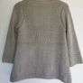 Ladies Knitted Cardigan - Size 12 Image 2
