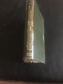 William Cowper's Letters.  A Selection