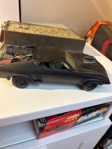 Mad max
