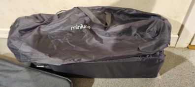 Travel Cot