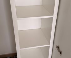 Kallax Shelf