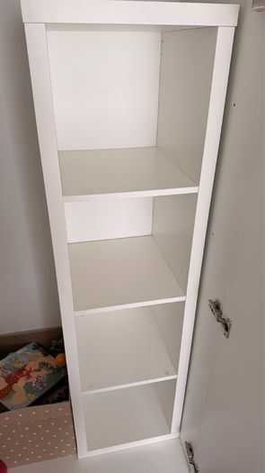 Kallax Shelf