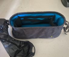 Little Life Buggy Organiser