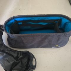 Little Life Buggy Organiser