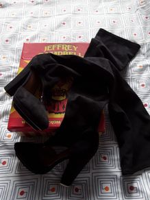 ladies boots