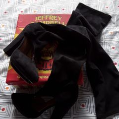 ladies boots