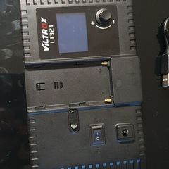 Viltrox L132T LED Light