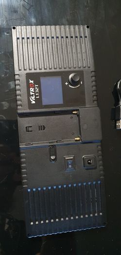 Viltrox L132T LED Light