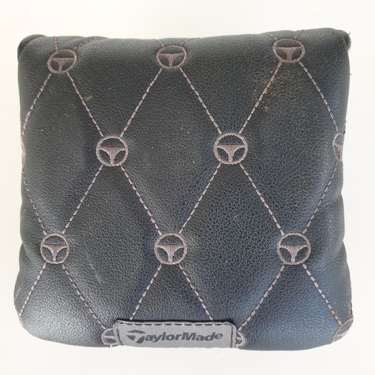 Taylormade mallet putter headcover