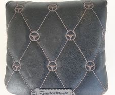 Taylormade mallet putter headcover