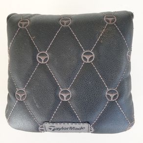 Taylormade mallet putter headcover