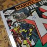 Uncanny X-Men #160 ! First Adult Illyana Rasputina Appearance ! Bronze Age Comic from 1982 ! by Marvel ! Image 10
