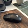Logitech G305 Lightspeed Wireless Gaming Mouse - Black Image 3