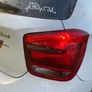 2013 Bmw 120 Breaking For Parts Image 5
