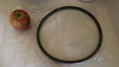 Lawnmower Drive V Belt