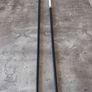 Slazenger Golf woods. Right handed clubs Image 7