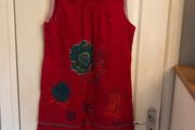 La Fiancee du Mekong ladies tunic