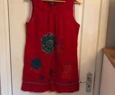 La Fiancee du Mekong ladies tunic