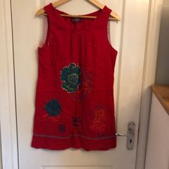 La Fiancee du Mekong ladies tunic