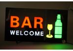 Led Bar Sign