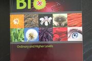 Biology Leaving Cert book