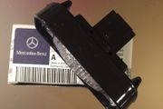 Number Plate Lamp (Mercedes W220)