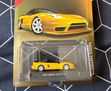 Majorette Honda nsx metal collection