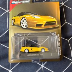 Majorette Honda nsx metal collection