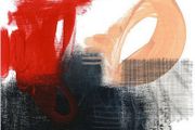 Modern Abstract Fine Art Print