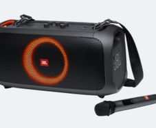 JBL Party Box Go Bluetooth speaker