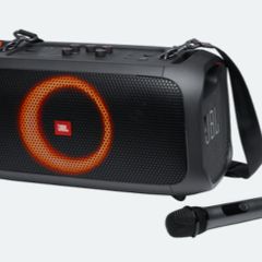 JBL Party Box Go Bluetooth speaker