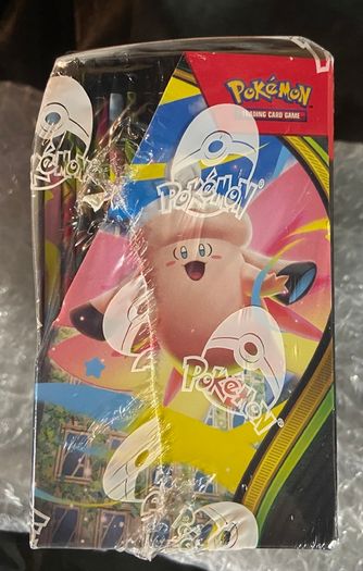 Perfect Order Booster Box