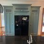 Bespoke Crownwood solid wood kitchen Image 7
