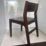Wooden chair 9x available Image 5