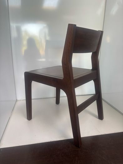 Wooden chair 9x available