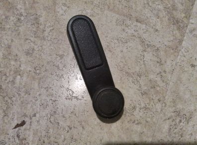 Peugeot Partner Inside Window Handle.