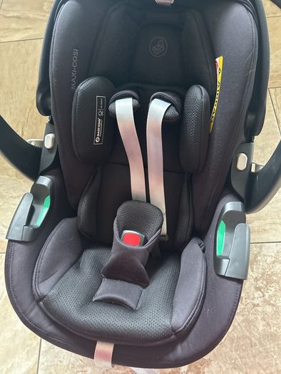 Maxi Cosi Pebble 360 pro