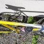 Claude Butler road racing bike Image 8