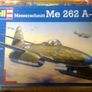 Revell Messerschmitt Kit-Pak Image 2