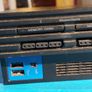 Playstation 2 Model SCPH-30003 R, Powers on and off, Opens and closes disk tray, Comes with power lead only Image 6