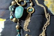 Vintage Necklace