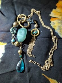 Vintage Necklace