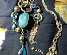 Vintage Necklace