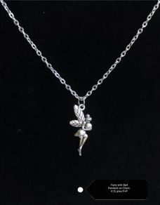 Custom Jewellery