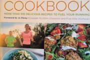 Runner's Cookbook : More Than 100 Delicious Recipes to Fuel Your Running