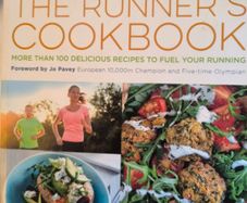 Runner's Cookbook : More Than 100 Delicious Recipes to Fuel Your Running