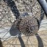 Bike wheel set Image 4