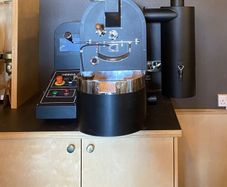 Coffee Roaster