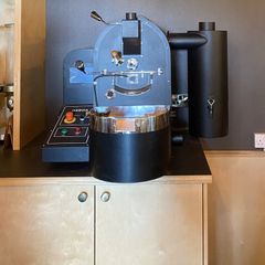 Coffee Roaster