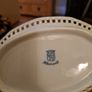 Schumann Bavaria Vintage Porcelain Dishes Image 3